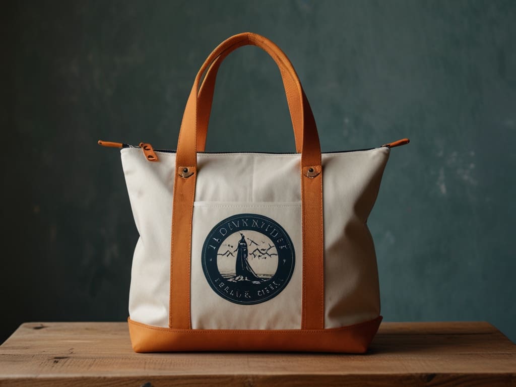 Adventure Ready Tote