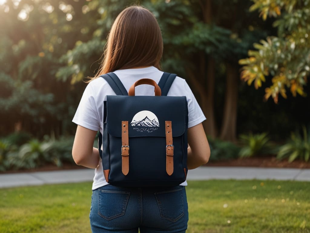 Adventure Tote Bag