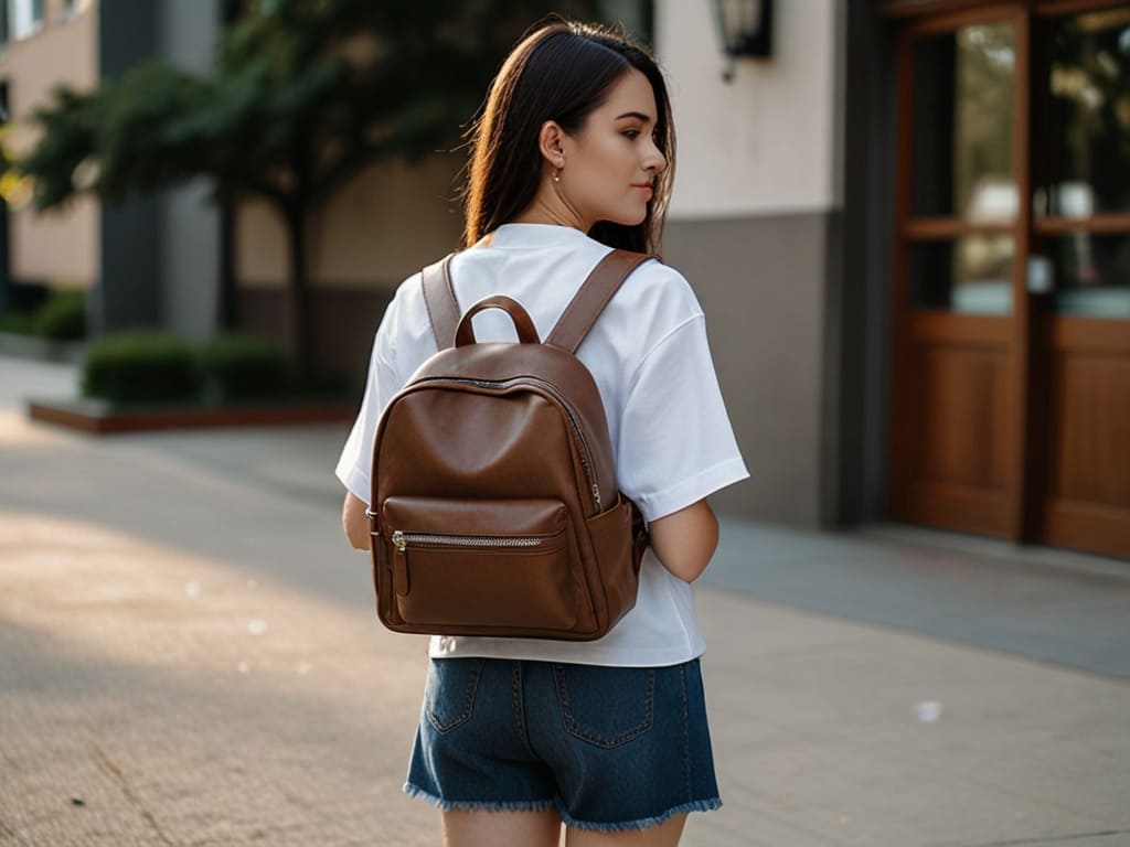 Stylish Tote Bag